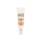 Dermacol Hyaluron Make-up & Serum 03 Sand 25 g