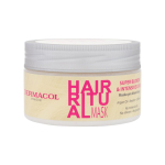Dermacol Hair Boost Super Blonde & Intensive Care Mask 200 ml