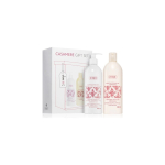 Cashmere Gift Set (cashmere proteins) - Cosmetic set