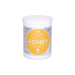 Kallos Cosmetics Honey juuksemask 1000 ml