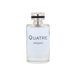 Boucheron Quatre Pour Homme tualettvesi meestele 100 ml tester