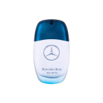 Mercedes Benz The Move tualettvesi meestele 100 ml tester