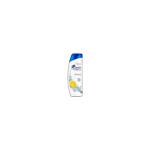 Citrus Fresh Anti-Dandruff Shampoo 625 ml