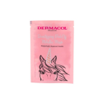 Dermacol Beautifying Peel-Off Metalic Mask 15 ml