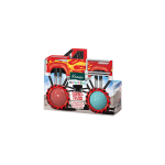 Turbo Truck - bath bomb