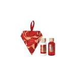Magnolia Bath Box Surprise - Christmas ornament gift box