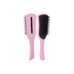 Tangle Teezer Easy Dry & Go Vented Hairbrush Trickled Pink