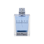 Salvatore Ferragamo Acqua Essenziale tualettvesi meestele 100 ml