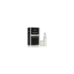 Travalo Milano REF U 5 ml White & Gold
