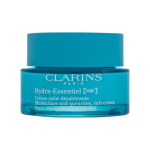 Clarins Hydra-Essentiel [HA&sup2;] Moisturizes and Quenches Rich Cream 50 ml