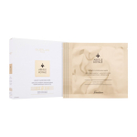 Honey Cataplasm Mask