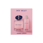 Armani (Giorgio Armani) My Way SET W 90 ml Set V.