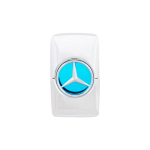 Mercedes Benz Man Bright parf&uuml;&uuml;mvesi meestele 50 ml