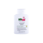 SEBAMED_Intimate Wash płyn do higieny intymnej 200ml