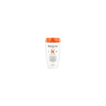 Nutritive Bain Satin Riche High Nutrition Rich Shampoo 1000 ml