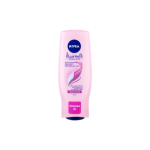 NIVEA_Hairmilk Natural Shine łagodna odżywka wyzwalająca blask włos&oacute;w 200ml