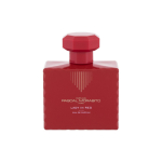 Pascal Morabito Lady In Red parf&uuml;&uuml;mvesi naistele 100 ml