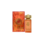 Paris Corner Khair Fusion parf&uuml;&uuml;mvesi unisex 100 ml
