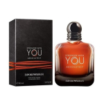 Giorgio Armani - Emporio Armani Stronger With You Absolutely EDP 100 ml