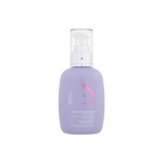 ALFAPARF_Semi Di Lino Smooth Rebel Hair krem wygładzający do włos&oacute;w niezdyscyplinowanych 125ml