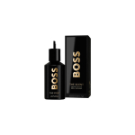 Hugo Boss Boss Boss The Scent For Him tualettvesi meestele 200 ml t&auml;itepakend