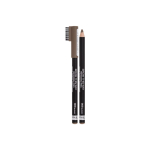 RIMMEL_Brow This Way Brow kredka do brwi ze szczoteczką 003 Dark Brown 0,25g
