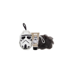 Storm Trooper Star Wars Dark Side Set - bath care gift set
