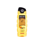 Gold shower gel 400 ml