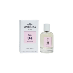 Marquisa Dubai No. 04 Pour Femme parf&uuml;&uuml;mvesi naistele 100 ml