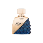 Al Haramain Gold Crystal Sapphire parf&uuml;&uuml;m unisex 100 ml
