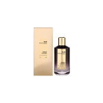 Mancera Amber & Roses parf&uuml;&uuml;mvesi unisex 60 ml