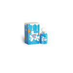 Tubbees Cookies & Cream parf&uuml;&uuml;mvesi unisex 50 ml