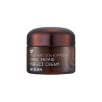 Face cream with snail secretion filtrate 60% for problematic skin (Snail Repair Perfect Cream) 50 ml