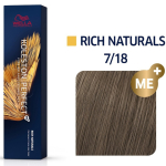 Wella Koleston Perfect Me+ Rich Naturals 60 ml