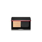 SHISEIDO_Synchro Skin Self - Refreshing Custom Finish Powder Foundation kremowo pudrowy podkład 110 Alabaster 9g