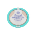 Dermacol ACNEcover Mattifying Powder No.03 Sand 11 g