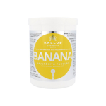 Kallos Cosmetics Banana juuksemask 1000 ml