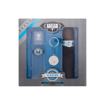 Winner Gift set EDT 100 ml, After Shave 100 ml and pendant