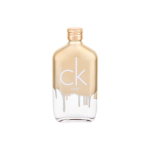 Calvin Klein CK One Gold tualettvesi unisex 50 ml