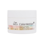 Wella Professionals ColorMotion+ Structure Mask juuksemask 150 ml