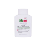 Face & Body Wash 200 ml