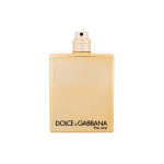 Dolce & Gabbana The One Gold For Men Intense EDP M 100 ml Tester