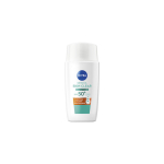 Derma Skin Clear Daily UV Fluid SPF 50+ - blemish-prone skin 40 ml