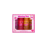 I &hearts; Revolution Misting You Mini Body Mist Set - gift set