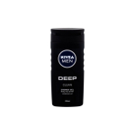 Nivea Deep Clean for men Du&scaron;igeel 250 ml