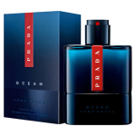Prada Luna Rossa Ocean Eau de Toilette 100 ml