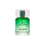 Lagerfeld Bois de Cypr&egrave;s tualettvesi meestele 50 ml