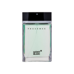 Mont Blanc Presence tualettvesi meestele 75 ml