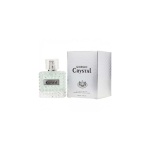Giorgio Group Crystal parf&uuml;&uuml;mvesi unisex 100 ml