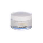 Daily moisturizing cream for normal and combination skin (Triple Active) 50 ml